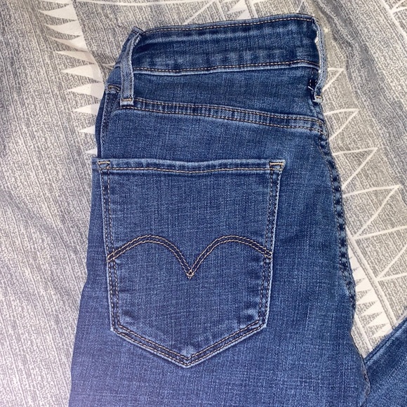 Levi’s jeans - Picture 3 of 6